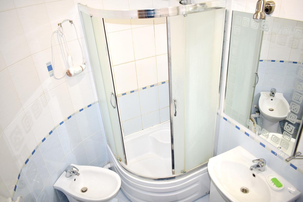 Apartment On Krushelnitskoy 73 Rivne Zewnętrze zdjęcie
